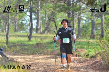 Dalat Ultra Trail 2026 - Ảnh #4750111
