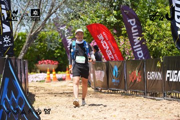 Dalat Ultra Trail 2026 - Ảnh #4727025