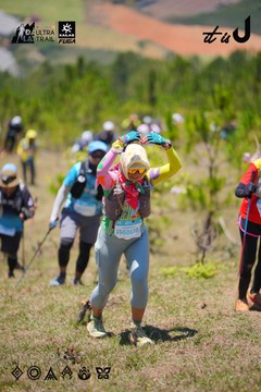 Dalat Ultra Trail 2026 - Ảnh #4913158