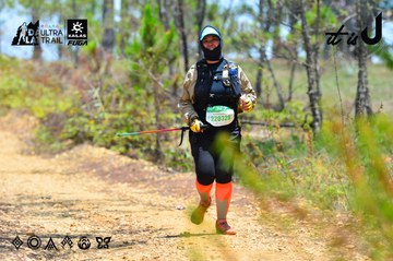 Dalat Ultra Trail 2026 - Ảnh #4877275