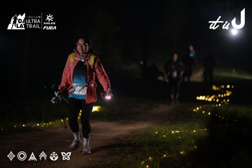Dalat Ultra Trail 2026 - Ảnh #4720383