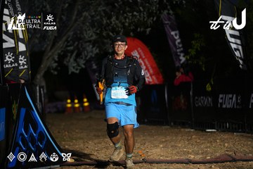 Dalat Ultra Trail 2026 - Ảnh #4757465