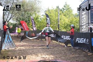 Dalat Ultra Trail 2026 - Ảnh #4862640