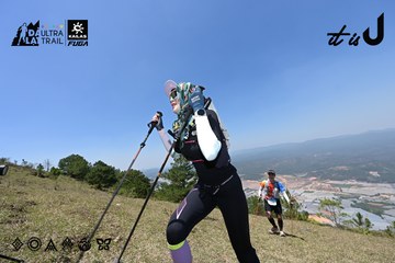 Dalat Ultra Trail 2026 - Ảnh #4733649