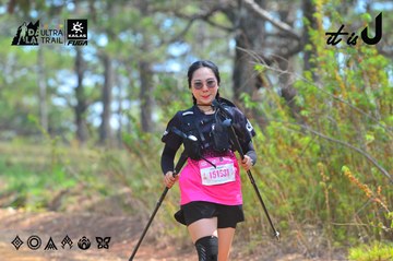 Dalat Ultra Trail 2026 - Ảnh #4792781