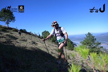 Dalat Ultra Trail 2026 - Ảnh #4731561