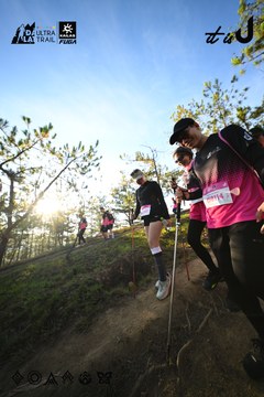 Dalat Ultra Trail 2026 - Ảnh #4910811
