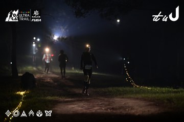 Dalat Ultra Trail 2026 - Ảnh #4707225