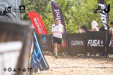 Dalat Ultra Trail 2026 - Ảnh #4858167