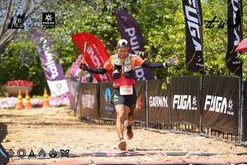 Dalat Ultra Trail 2026 - Ảnh #4727681