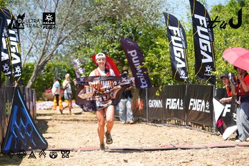 Dalat Ultra Trail 2026 - Ảnh #4727926