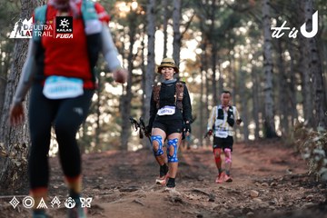 Dalat Ultra Trail 2026 - Ảnh #4740473