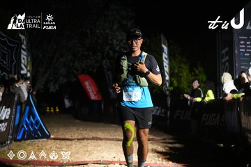 Dalat Ultra Trail 2026 - Ảnh #4747866