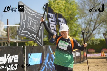 Dalat Ultra Trail 2026 - Ảnh #4683423
