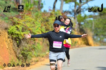 Dalat Ultra Trail 2026 - Ảnh #4749408