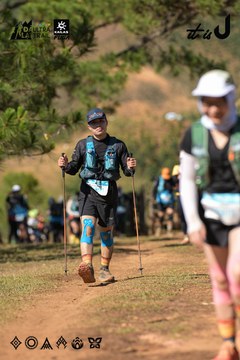 Dalat Ultra Trail 2026 - Ảnh #4716602