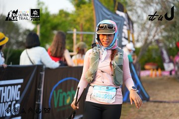 Dalat Ultra Trail 2026 - Ảnh #4745228