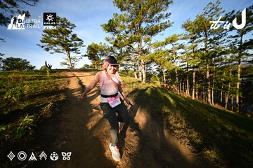 Dalat Ultra Trail 2026 - Ảnh #4911112