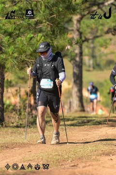 Dalat Ultra Trail 2026 - Ảnh #4714905