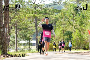 Dalat Ultra Trail 2026 - Ảnh #4834263