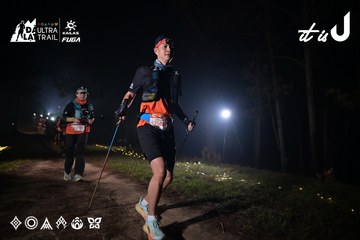 Dalat Ultra Trail 2026 - Ảnh #4706531