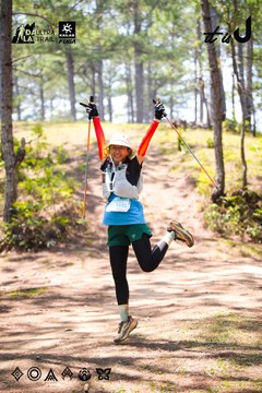 Dalat Ultra Trail 2026 - Ảnh #4908638