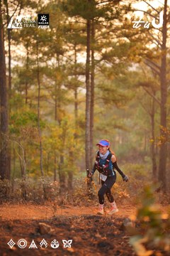 Dalat Ultra Trail 2026 - Ảnh #4913680