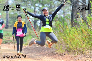Dalat Ultra Trail 2026 - Ảnh #4874730