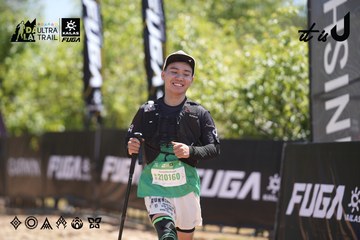 Dalat Ultra Trail 2026 - Ảnh #4692011