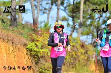 Dalat Ultra Trail 2026 - Ảnh #4749563