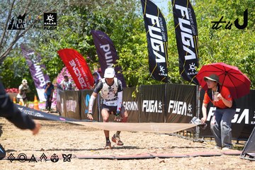 Dalat Ultra Trail 2026 - Ảnh #4727395