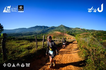 Dalat Ultra Trail 2026 - Ảnh #4912491
