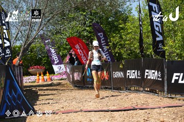 Dalat Ultra Trail 2026 - Ảnh #4737260