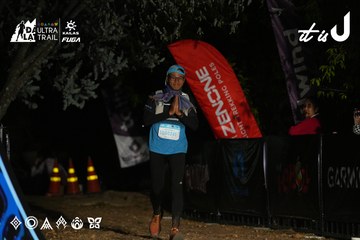 Dalat Ultra Trail 2026 - Ảnh #4759516