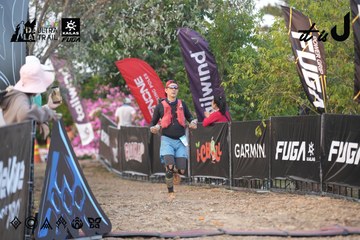 Dalat Ultra Trail 2026 - Ảnh #4761148