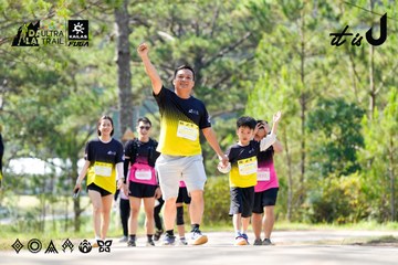 Dalat Ultra Trail 2026 - Ảnh #4834283