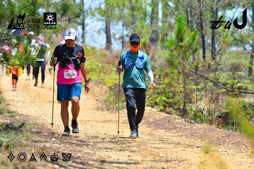 Dalat Ultra Trail 2026 - Ảnh #4877060
