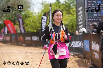Dalat Ultra Trail 2026 - Ảnh #4866814
