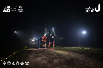 Dalat Ultra Trail 2026 - Ảnh #4705155