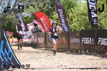 Dalat Ultra Trail 2026 - Ảnh #4693917