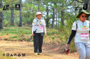 Dalat Ultra Trail 2026 - Ảnh #4876525