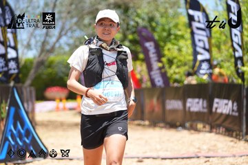 Dalat Ultra Trail 2026 - Ảnh #4700012