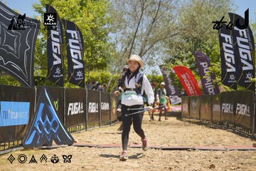Dalat Ultra Trail 2026 - Ảnh #4690396