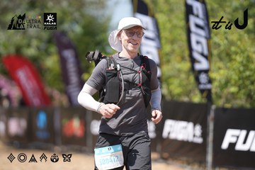 Dalat Ultra Trail 2026 - Ảnh #4747387