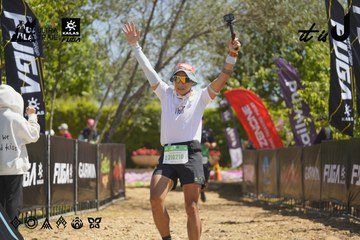 Dalat Ultra Trail 2026 - Ảnh #4684532