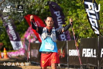 Dalat Ultra Trail 2026 - Ảnh #4742351