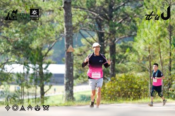 Dalat Ultra Trail 2026 - Ảnh #4834429