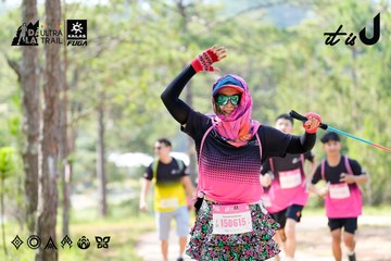 Dalat Ultra Trail 2026 - Ảnh #4834528