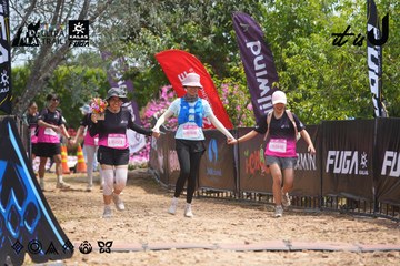 Dalat Ultra Trail 2026 - Ảnh #4866952