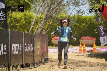 Dalat Ultra Trail 2026 - Ảnh #4694825
